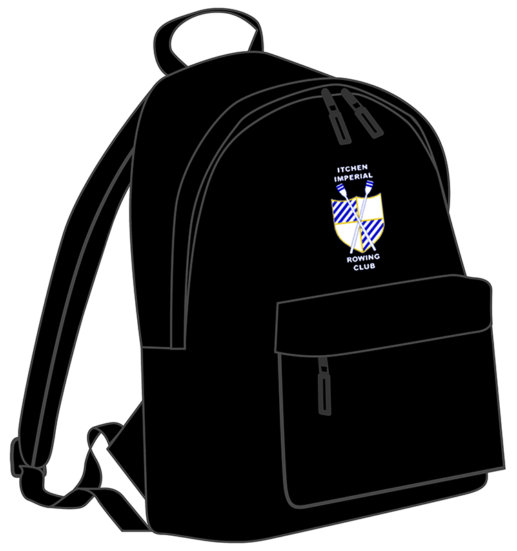 - Club Backpack